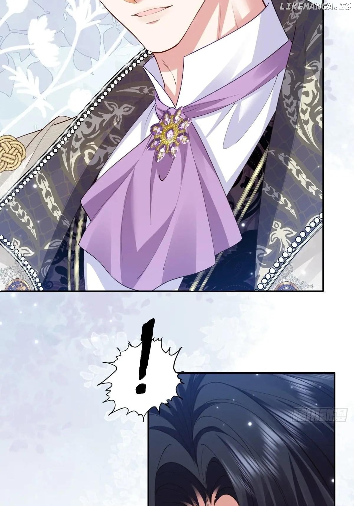 Confessing My Love to Him, the Treacherous One Chapter 46 - page 73